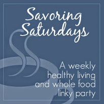Savoring Saturdays